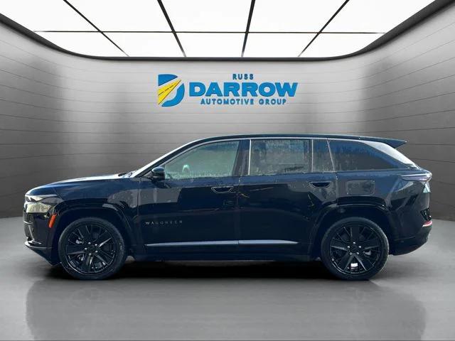jeep wagoneer s 2025 3C4RJNCK4ST558647 image jeep wagoneer s 2025 3C4RJNCK4ST558647 image